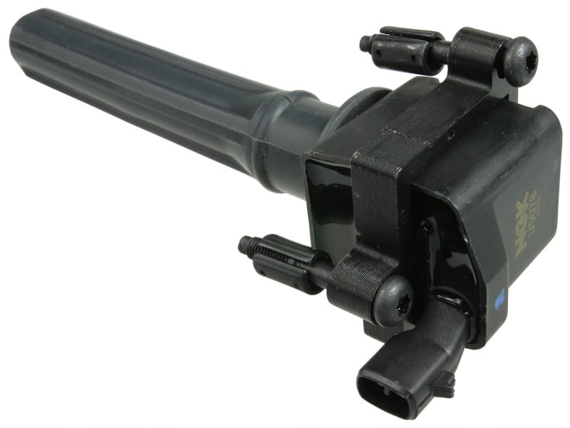 NGK — NGK 2001-97 Plymouth Prowler COP Ignition Coil
Ignition Coil