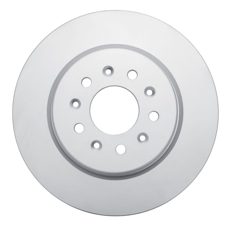 DFC — DFC 20-25 Cadillac CT4 Rear GeoSPEC Coated Rotor