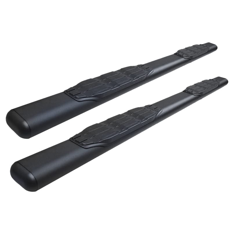 Go Rhino — Go Rhino Universal 1000 Series Side Steps - Tex Blk - 5in x 80in
1000 Series SideStep
