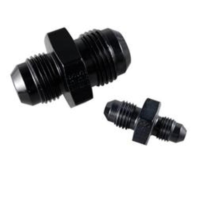Fragola — Fragola -3AN x -4AN Male Reducer - Black