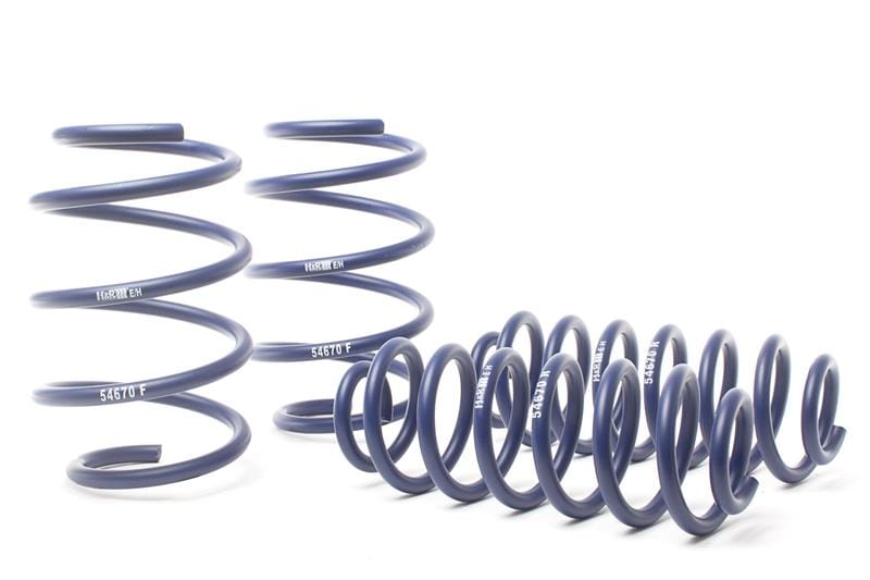 H&R — H&R 18-22 Toyota Camry Sport Spring
Sport Spring
