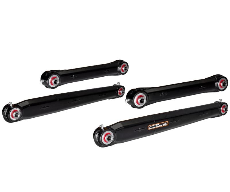 Carli — Carli 21-23 Ford Bronco Rear Fabricated Control Arms
Control Arm Kit