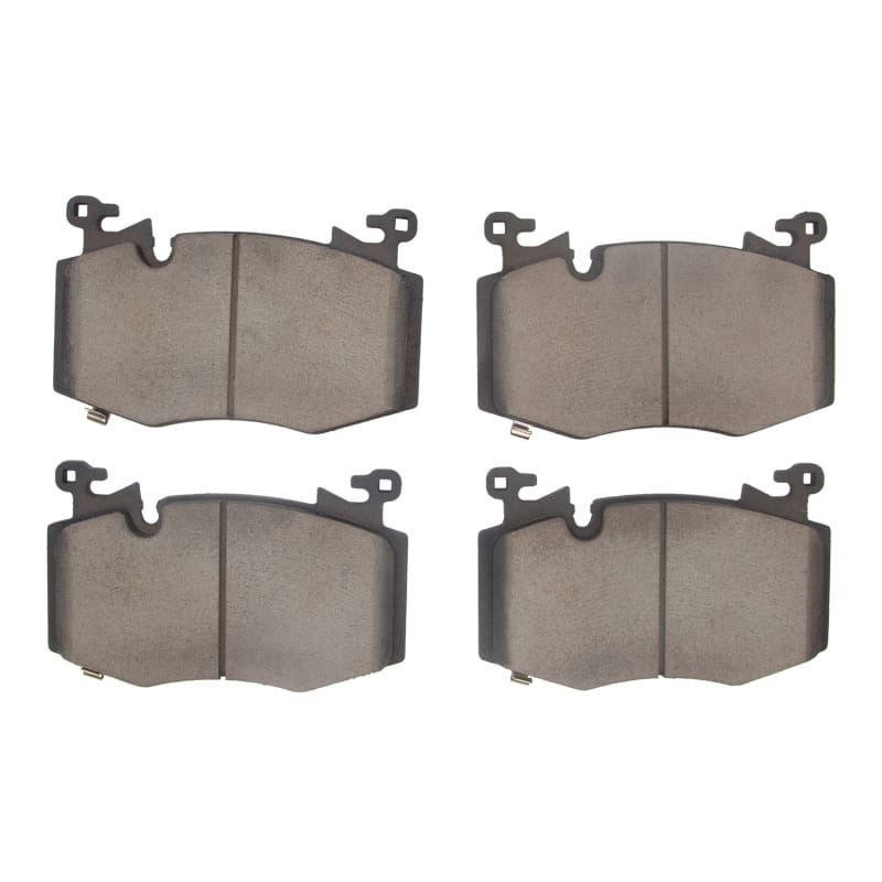 DFC — DFC 19-20 Cadillac CT6 Front 5000 Advanced Ceramic Brake Pads