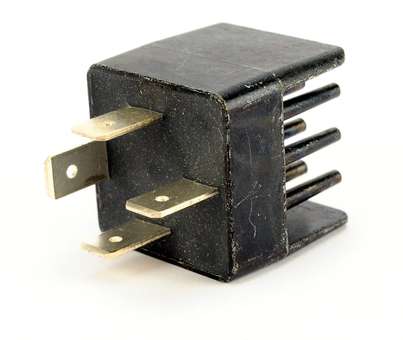 FAST — FAST Relay FAST 20 Amp Solid State
Relay