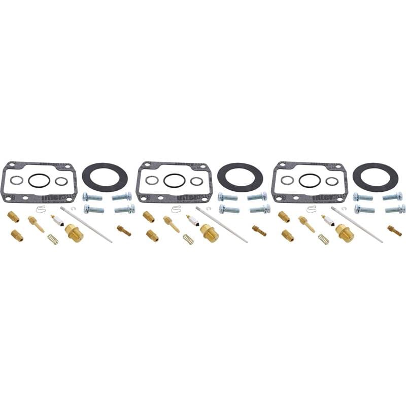 All Balls Racing — All Balls Racing 1985 Polaris 600 Carburetor Rebuild Kit
