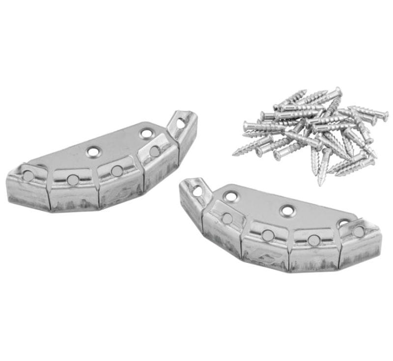 Gaerne — Gaerne Toe Cap Replacement Kit (Steel)