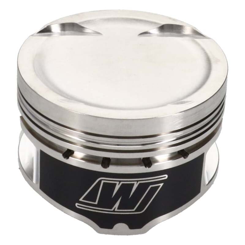 Wiseco — Wiseco Audi/VW 2.0L 83.00mm Bore 92.8mm Stroke -7.1cc EA888 Piston Kit - 4 Cyl
Piston Set