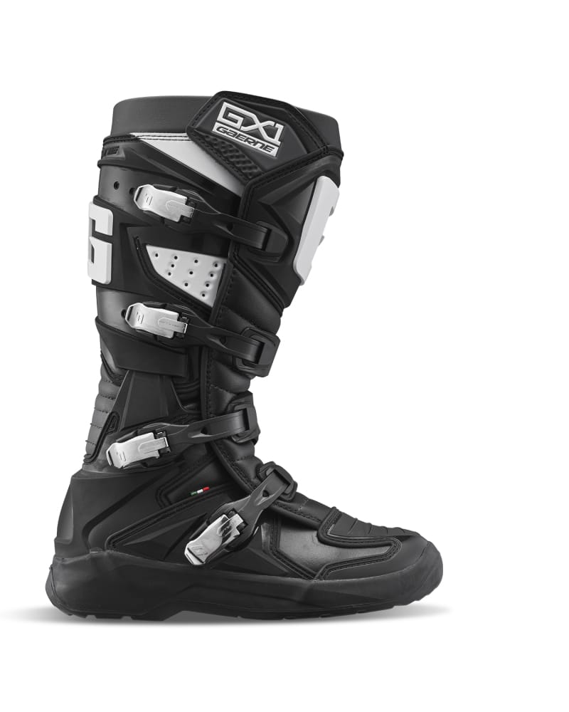 Gaerne — Gaerne GX1 Evo Boot Black Size - 11