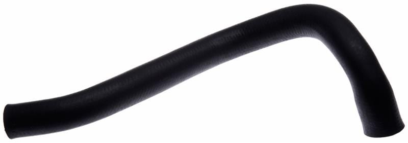 Gates — Gates 87-02 Jeep Wrangler 4-Cyl. 2.5L Lower Molded Coolant Hose