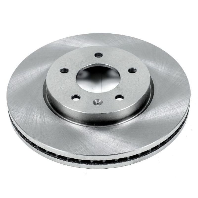 PowerStop — Power Stop 12-15 Chevrolet Captiva Sport Front Autospecialty Brake Rotor
AutoSpecialty Rotor