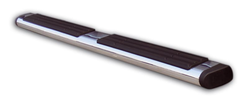Go Rhino — Go Rhino 6in OE Xtreme SideSteps - SS - 96in
6" OE Xtreme Steps