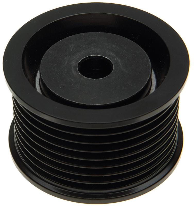 Gates — Gates 07-21 Toyota Tundra V-8 5.7L Idler Belt Drive Pulley