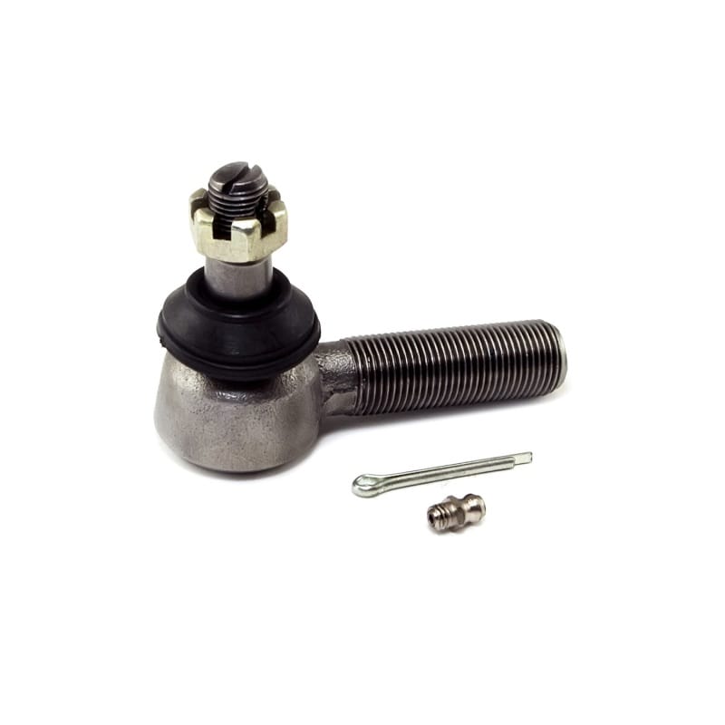 OMIX — Omix Tie Rod End LH 52-57 Willys M38-A1