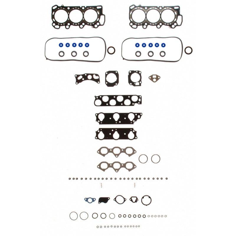 Fel-Pro — Fel-Pro Acura TL HS 26260 PT PermaTorque Engine Cylinder Head Gasket Set