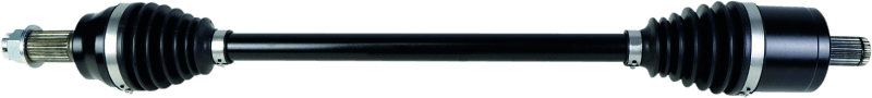 DragonFire Racing — DragonFire Racing Hydra Axle- Polaris General 1000 17-21- Postion- Front- Right/Left