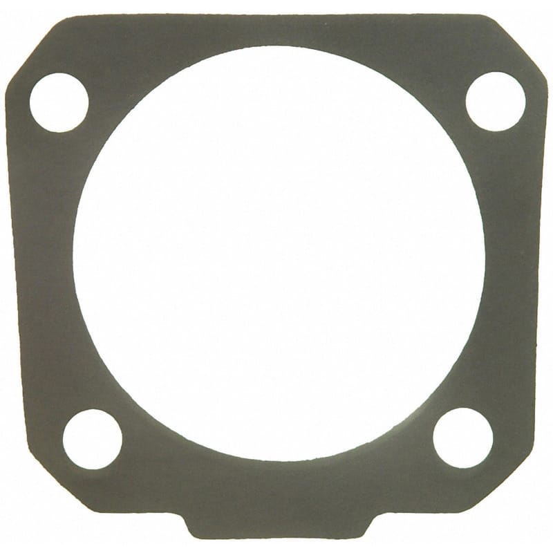 Fel-Pro — Fel-Pro 2.938 Inch Inside Diameter for 55002 Drive Axle Shaft Flange Gasket 4 Bolt Hole Gasket
