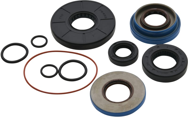 All Balls Racing — All Balls Racing 10-14 Polaris RZR 4 800 Transmission Seal Kit