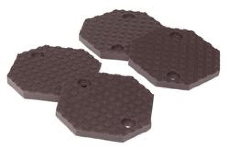 Prothane — Prothane Universal Tuxedo Two Post Side Lift - Black
TOOLS