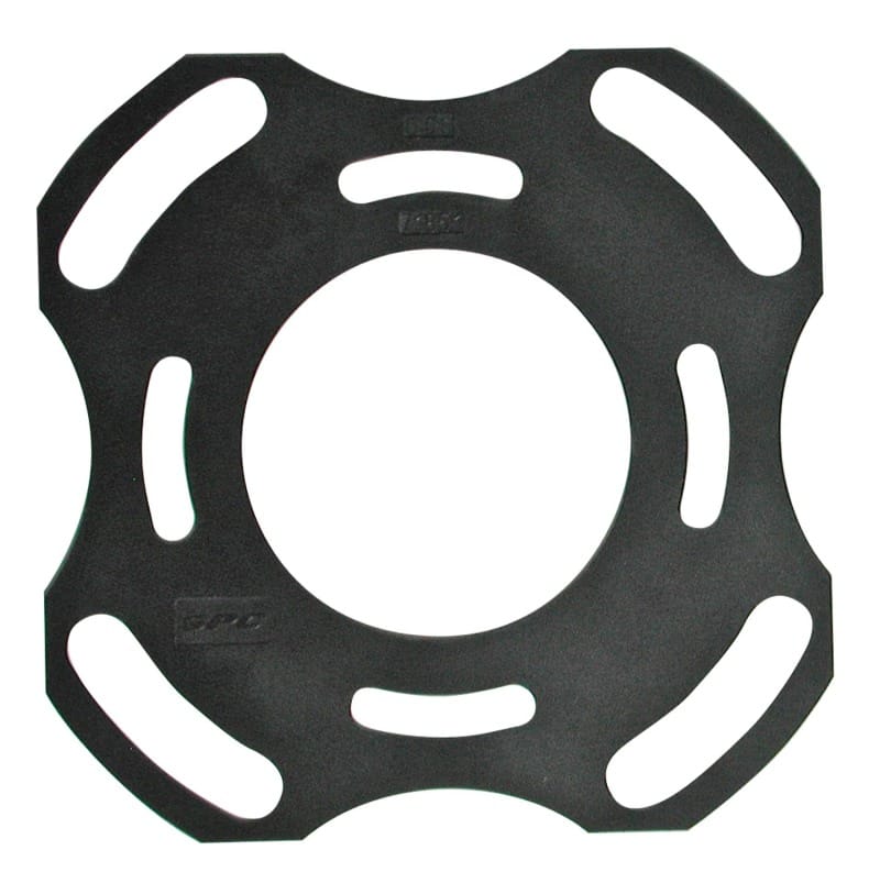 SPC Performance — SPC Performance 1.0 deg. Camber/Toe SHIM-Peugeot
ALIGNMENT SHIM
REAR SHIM EA