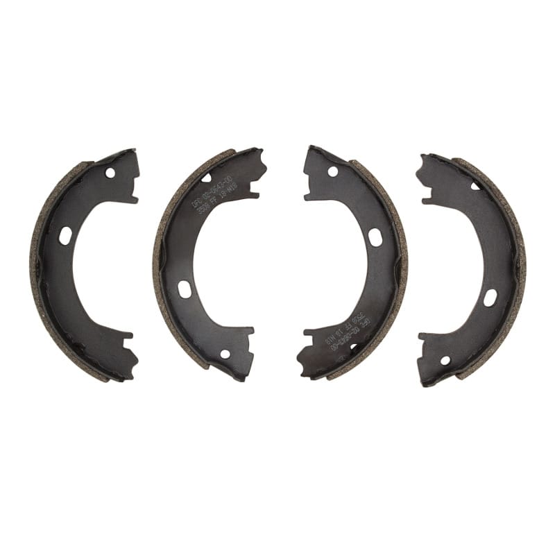 DFC — DFC 89-10 Chrysler Cirrus Parking Brake Parking Shoes
DFC Brake Shoe Set