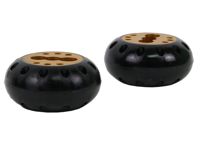 Whiteline — Whiteline 12+ Scion FR-S/Subaru BRZ/Toyota 86/Toyota GT-86 Rear Diff-Mount in Cradle Bushing
Bushing Kit