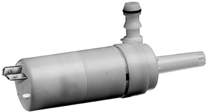 Hella — Hella Washer Pump 24V Hlmp Cleaning System
