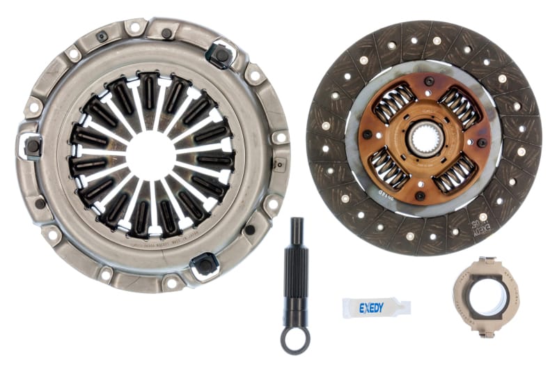 Exedy — Exedy OE 2003-2008 Mazda 6 V6 Clutch Kit