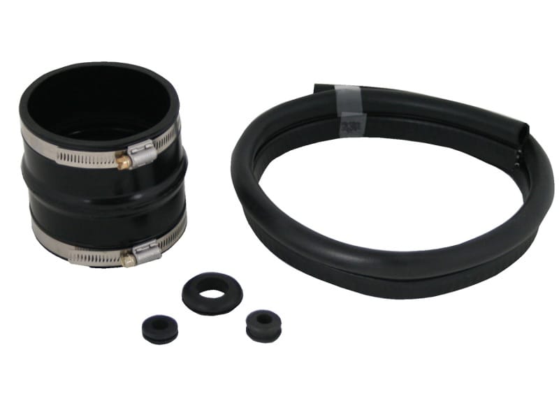 aFe — aFe MagnumFORCE Spare Parts AIS Soft Parts for XX-10192
Intake Coupling Kit