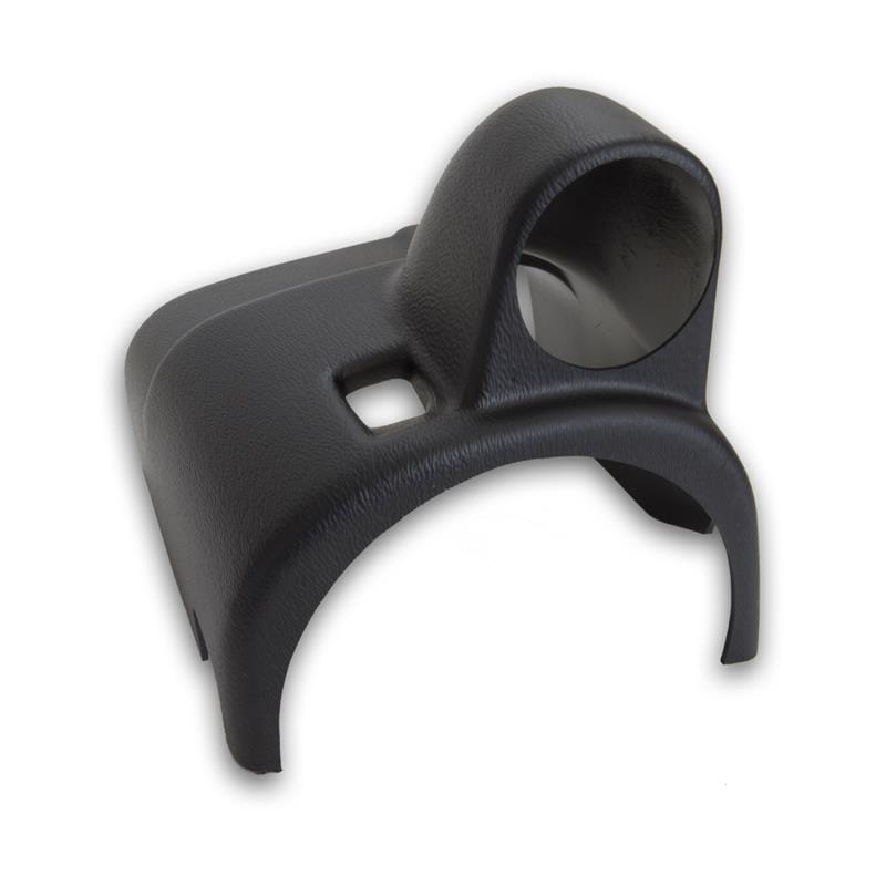 AutoMeter — GAUGE MOUNT, STEERING COLUMN, SINGLE, 2 1/16" , FORD SUPER DUTY 99-07 (MANUAL)