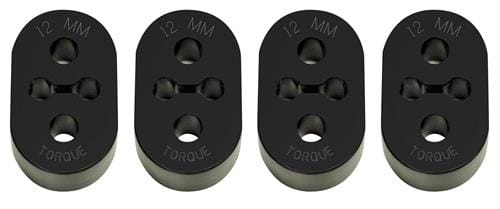 Torque Solution — Torque Solution Exhaust Mount Kit: Subaru Wrx 2008-11