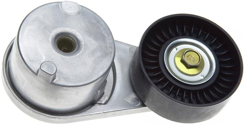Gates — Gates 98-03 Chevrolet S Series Pickup 4-Cyl. 2.2L Tensioner Assy. Belt Drive Tensioner