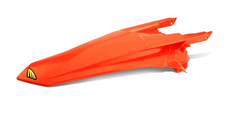 Cycra — Cycra 16-18 KTM 125-450 SX/XC/XC-W/SX-F/XC-F Powerflow Rear Fender - Orange