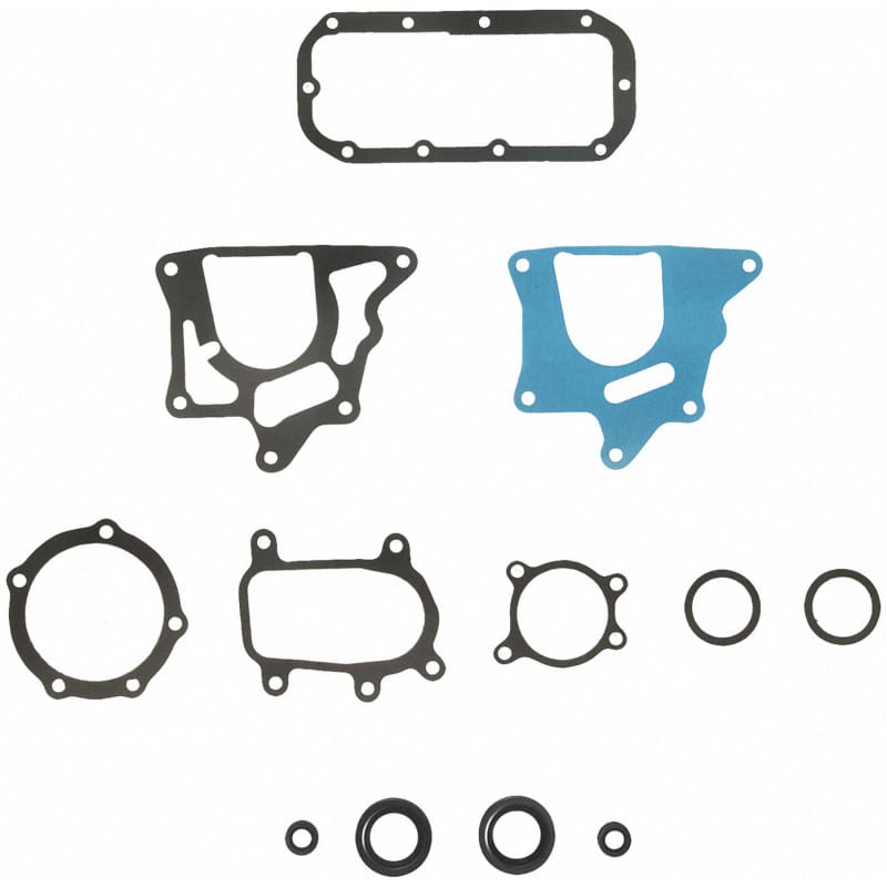 Fel-Pro — Fel-Pro Jeep CJ5 TS 3181 A Transfer Case Gasket Set