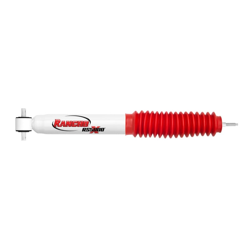 Rancho — Rancho 83-04 GMC Jimmy / S15 Front RS5000X Shock
Shock Absorber