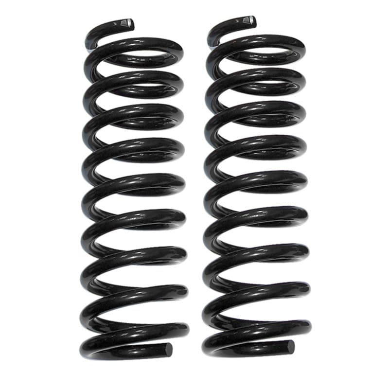Rancho — Rancho 14-21 Ram 2500 Diesel Front Coil Spring Kit
Coil Spring Set