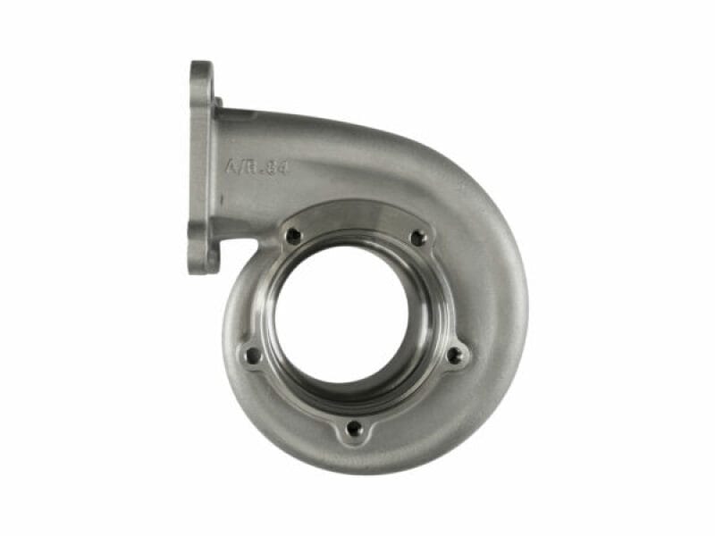 Turbosmart — Turbosmart B Frame T4 Divided 0.84AR 70mm Turbine Housing