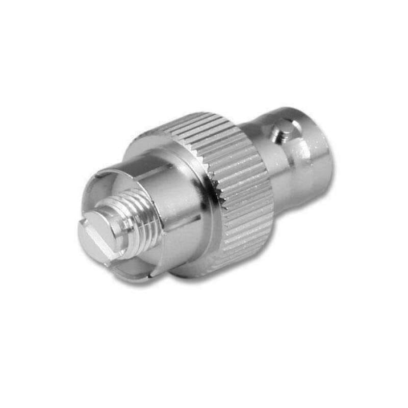 Rugged Radios — Rugged Radios BNC Antenna Adapter for Icom Handheld Radios
