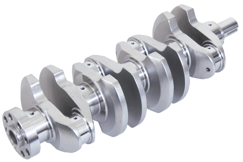 Eagle — Eagle Honda K20/K24 4340 Billet Crankshaft
4340 Billet Crank