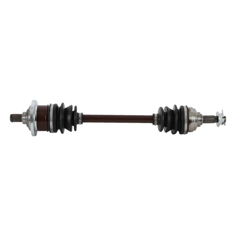 All Balls Racing — All Balls Racing 02-04 Arctic Cat 400 FIS 2x4 w/AT 6 Ball Axle Rear Left