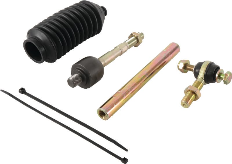 QuadBoss — Steering Rack Tie Rod Assembly Kit, Right Inner/Outer