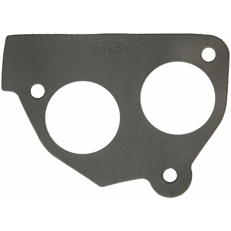 Fel-Pro — Fel-Pro Chevrolet C1500 Fuel Injection Throttle Body Mounting Gasket