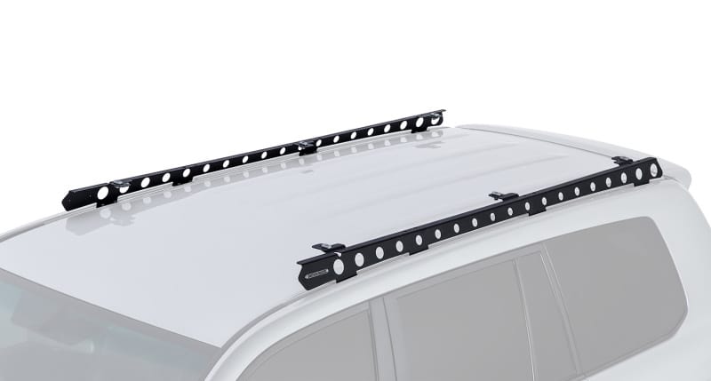 Rhino-Rack — Rhino-Rack 08-21 Toyota Land Cruiser J200 4 Base Backbone Mounting System
Roof Rack
