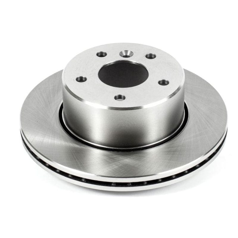 PowerStop — Power Stop 99-04 Land Rover Discovery Front Autospecialty Brake Rotor
AutoSpecialty Rotor