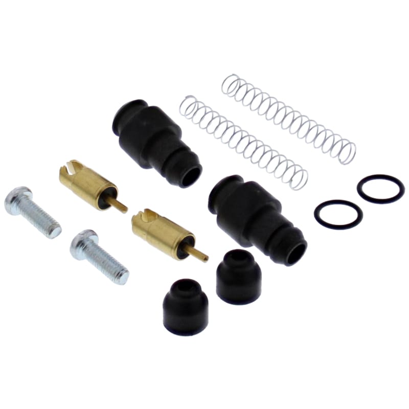 All Balls Racing — All Balls Racing 99-02 Suzuki SV650 Choke Plunger Kit