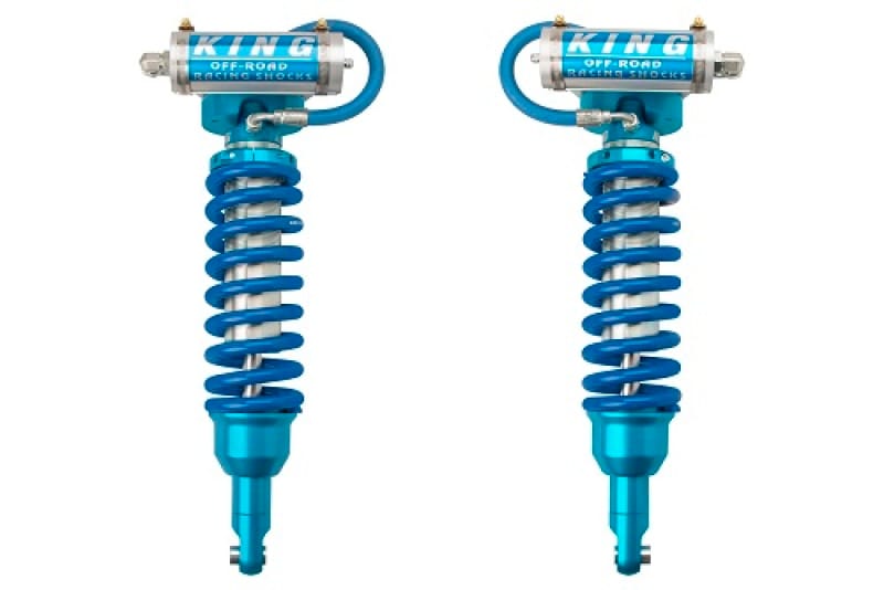 King Shocks — King Shocks 2015+ Chevrolet/GMC Colorado/Canyon Front 2.5 Dia Remote Reservoir Coilover (Pair)