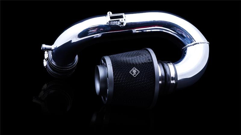 Weapon R — Weapon R 13-15 Nissan Altima 2.5L Secret Weapon Intake