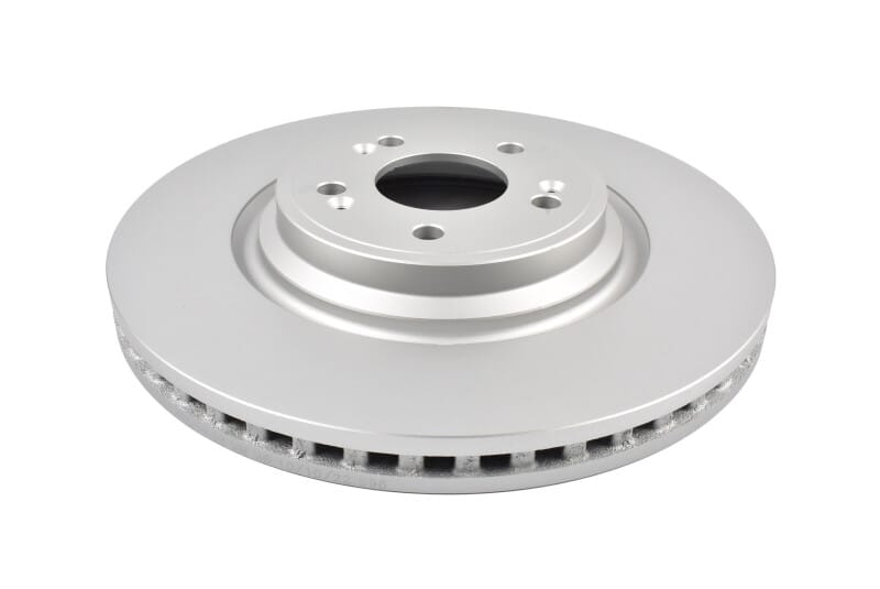 DBA — DBA 2021+ Genesis G80 2.5T RWD En-Shield Standard Front Brake Rotor
Brake Rotor