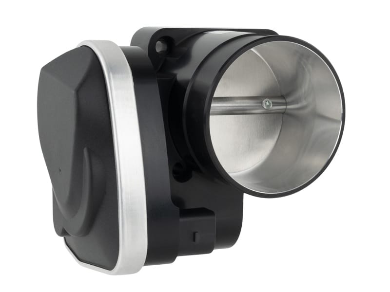 Grams Performance — Grams Performance VW MKIV DBW Throttle Body - Black
TBdyAssy