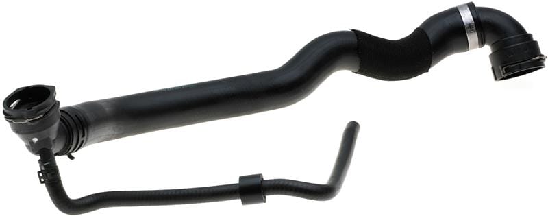 Gates — Gates 08-13 Volkswagen Jetta 4-Cyl. 2.0L Upper Molded Coolant Hose
