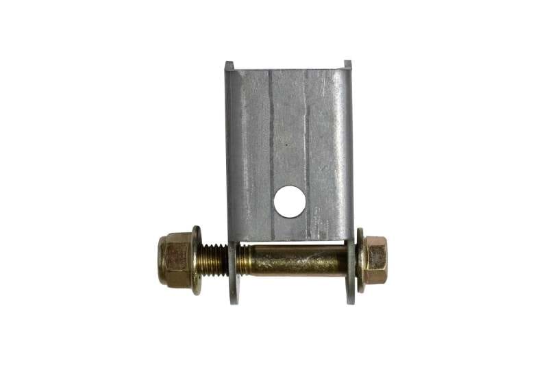 RustBuster — Rust Buster 02-08 Dodge Ram 1500 Rear Shock Mount - Right